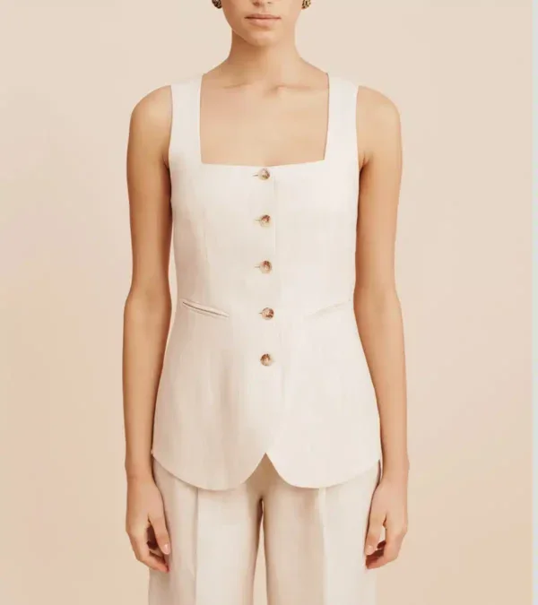 LUCILLE GILET