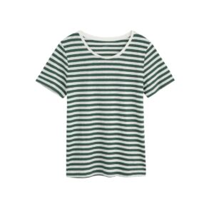 ROUND NECK SHIRT
