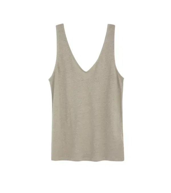 V TANK TOP
