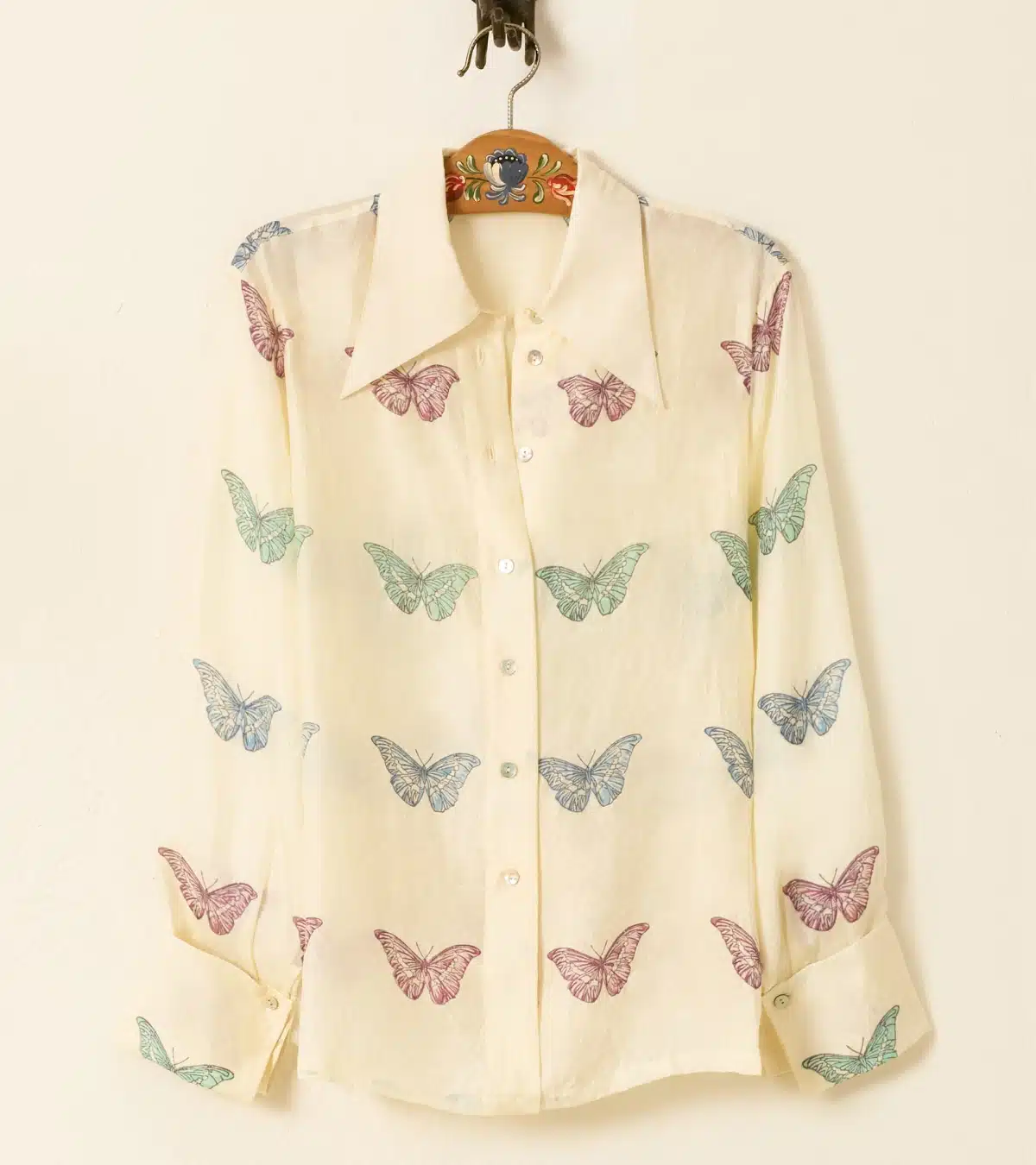 DANA SHIRT
