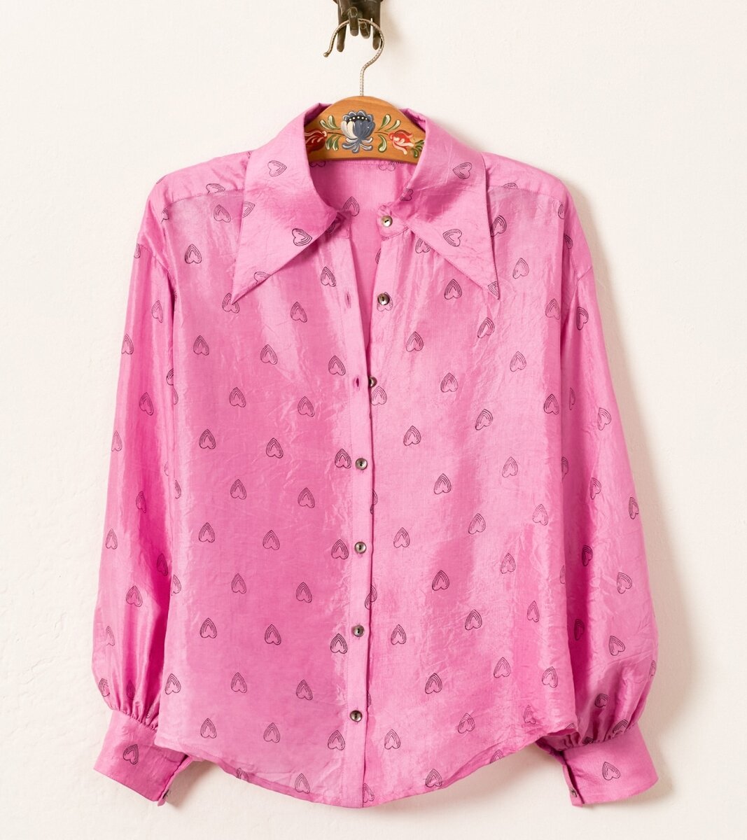 EMERY SHIRT