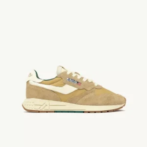REELWIND LOW SNEAKERS