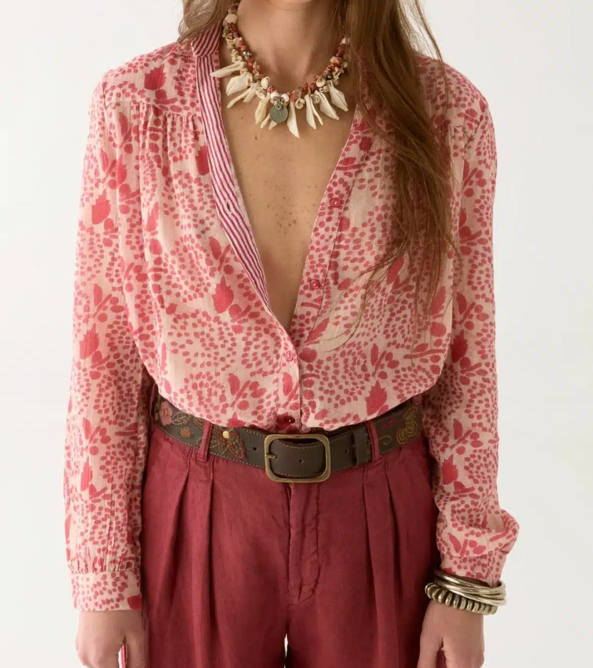 DYLAN BLOUSE