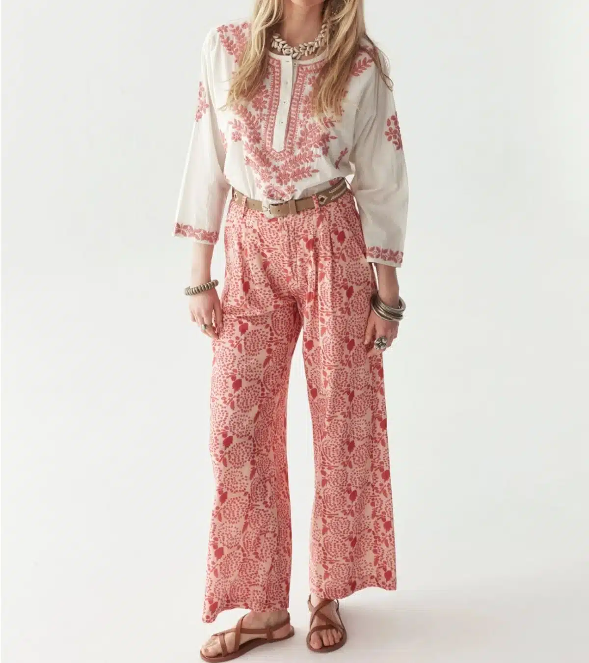 LOLO PANT
