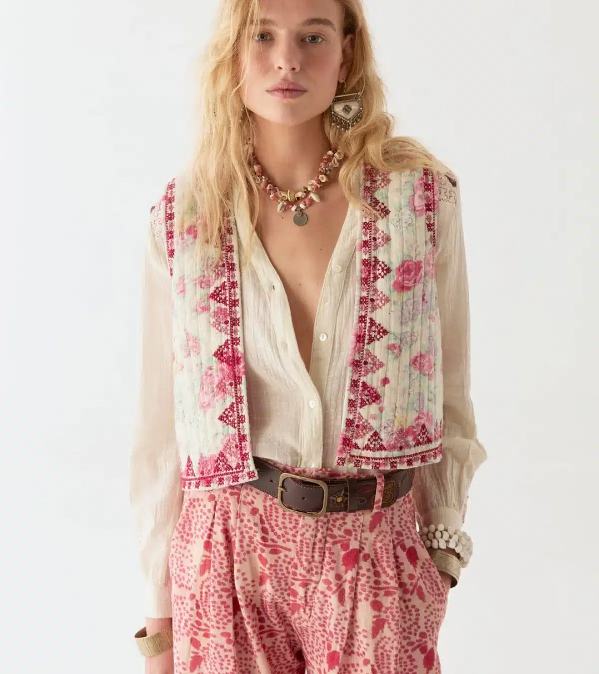 RAMONA VEST