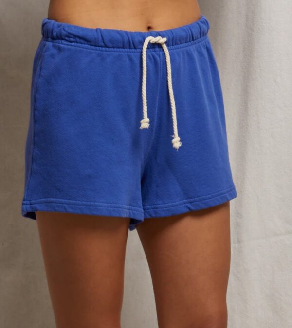 LAYLA FRENCH TERRY SHORT