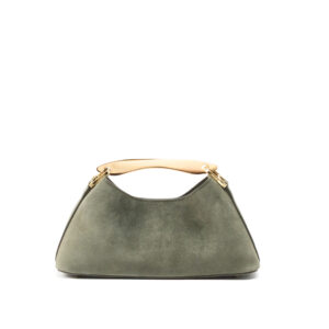 MINI BOOMERANG SUEDE