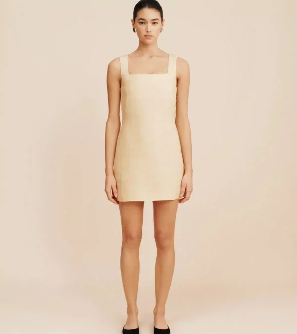 ALICE MINI DRESS