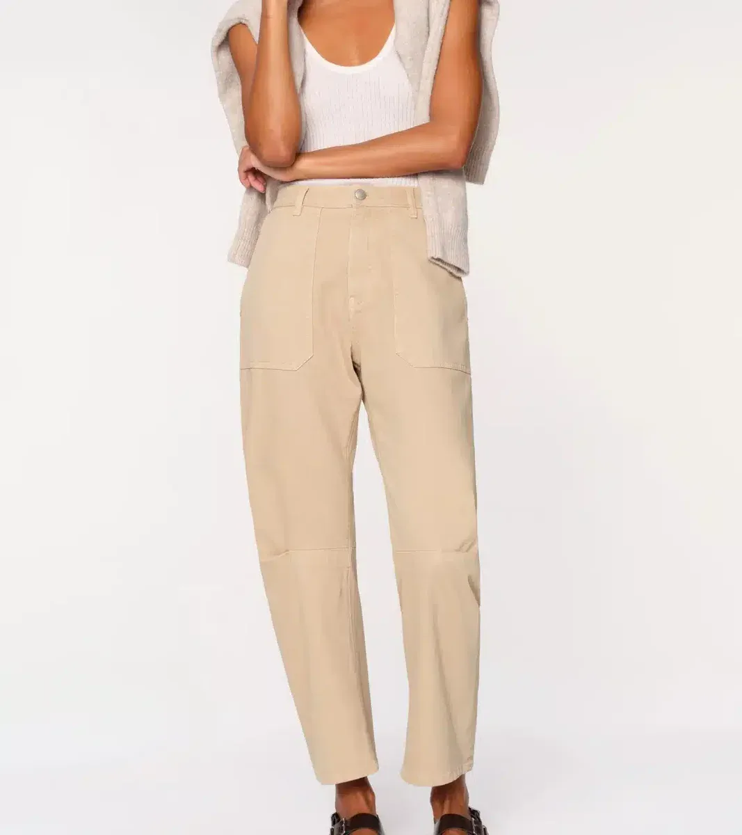 BILLIE JOGGER HIGH RISE