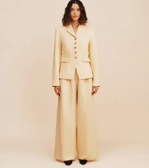 MATILDA JACKET
