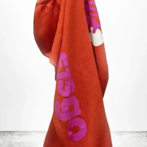 CIRCA’99 OG LETSGO OLDSCHOOL FLUFF SWEAT