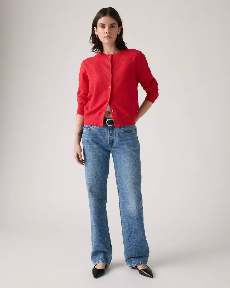90S 501 JEANS