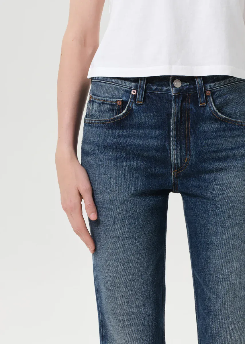 MID RISE KICK BOOT – תמונה 2