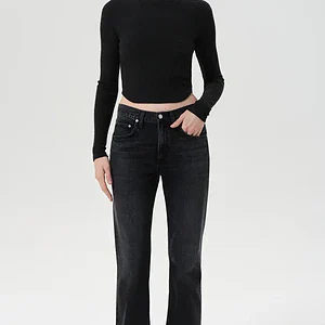 MID RISE KICK BOOT | OBSCURE