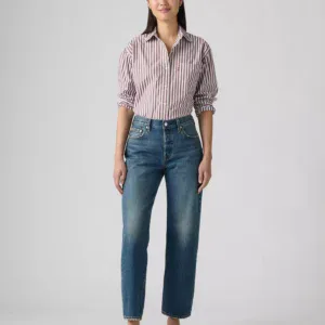 90S 501 ANKLE JEANS