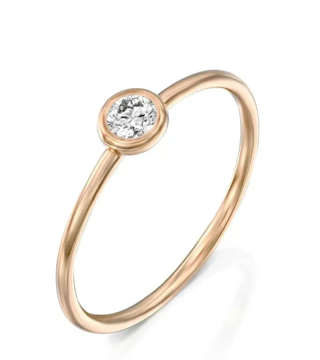 MINI RING NO.2