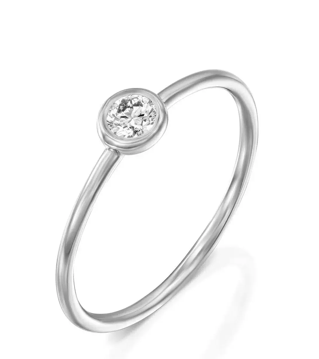 MINI RING NO.2
