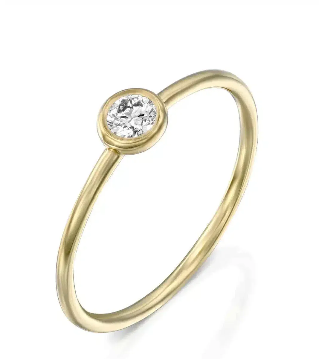 MINI RING NO.2
