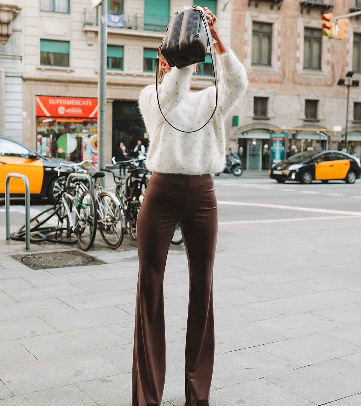 VELVET DISCO DOLL