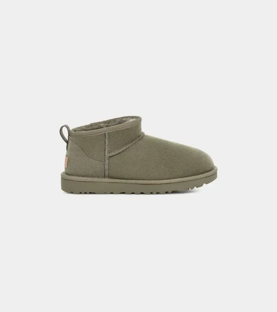 CLASSIC ULTRA MINI BOOTS