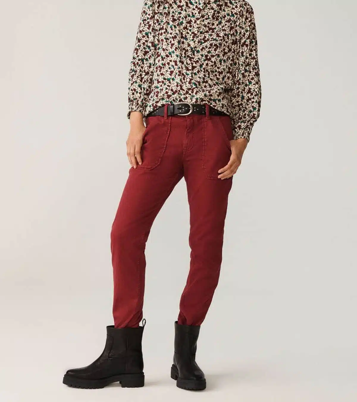 CSALLY JEANS
