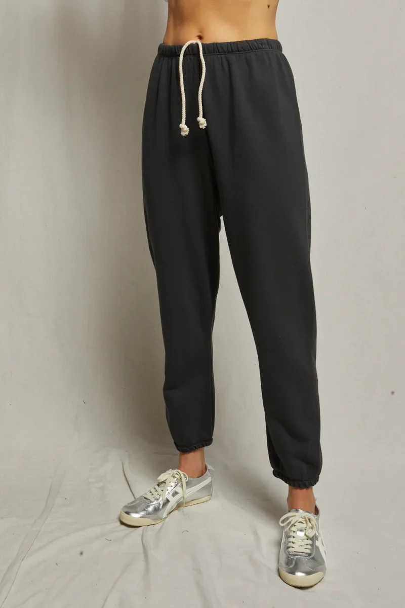 JOHNNY FRENCH TERRY SWEATPANT – תמונה 32