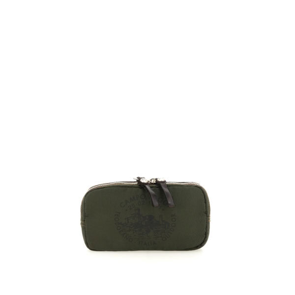FORAKER BEAUTY NYLON BAG