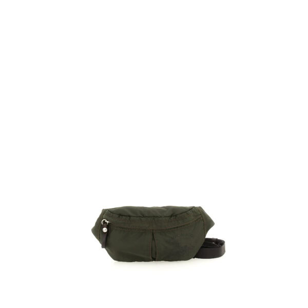 ETNA NYLON WAIST BAG