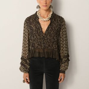 CATALINA BLOUSE