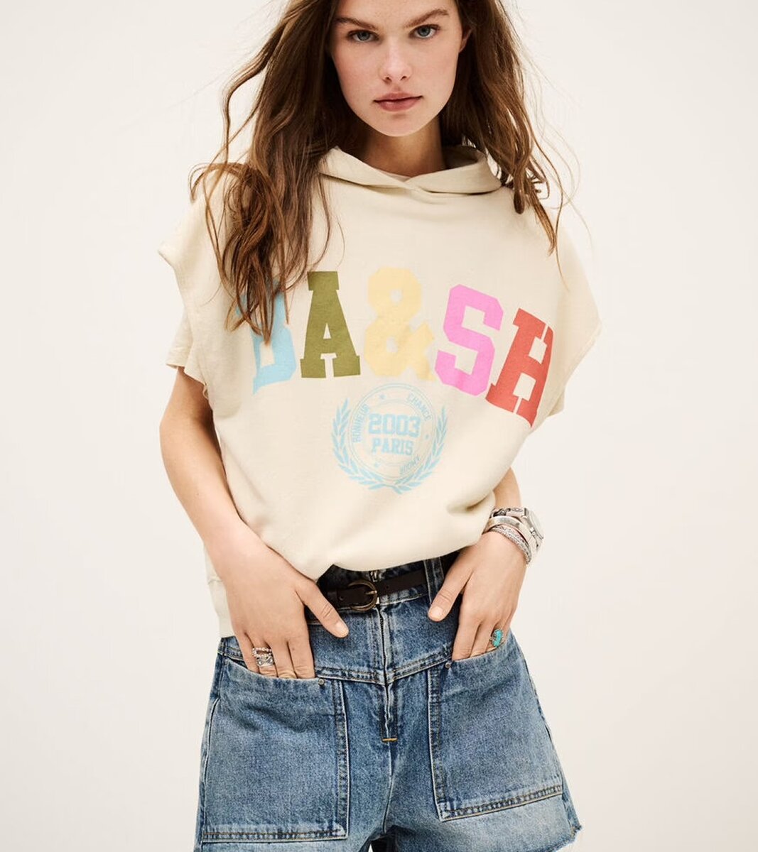 BENY SWEATSHIRT