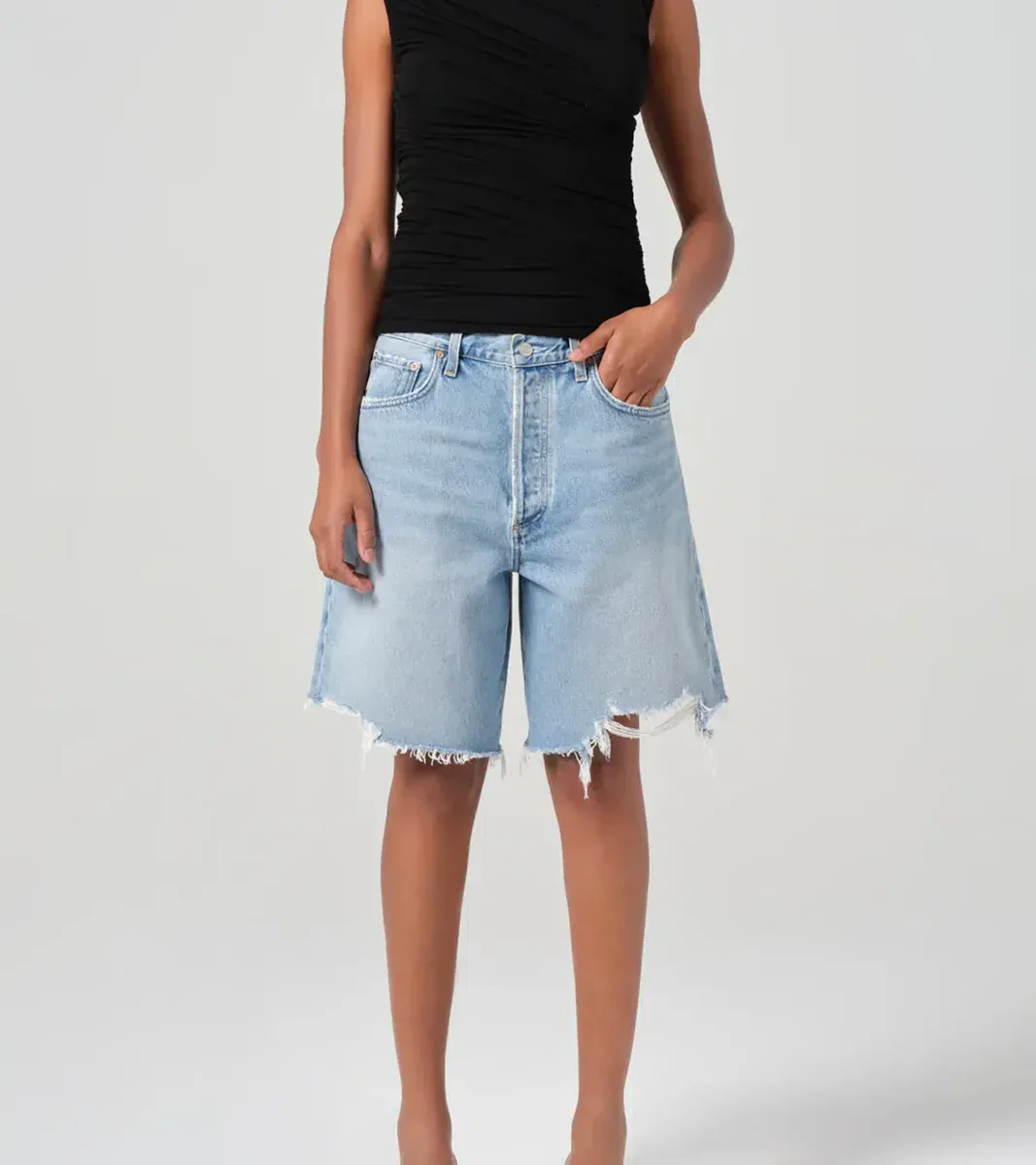 INDRA SHORT