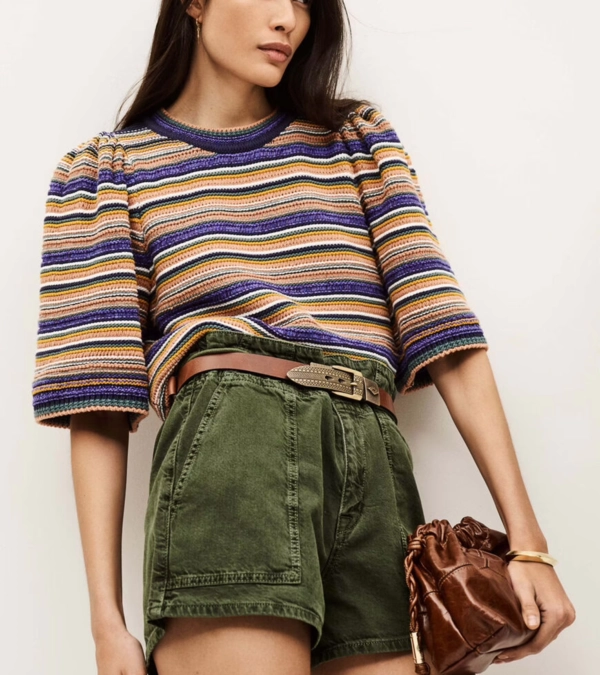 FABO SHORT
