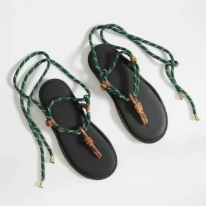 TWIN SANDAL