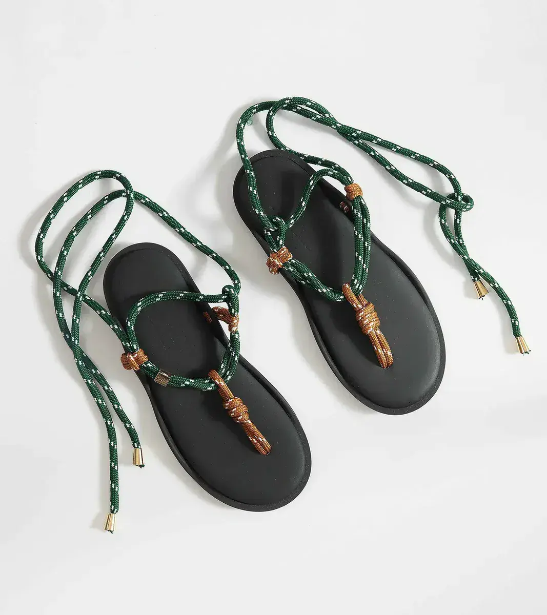 TWIN SANDAL