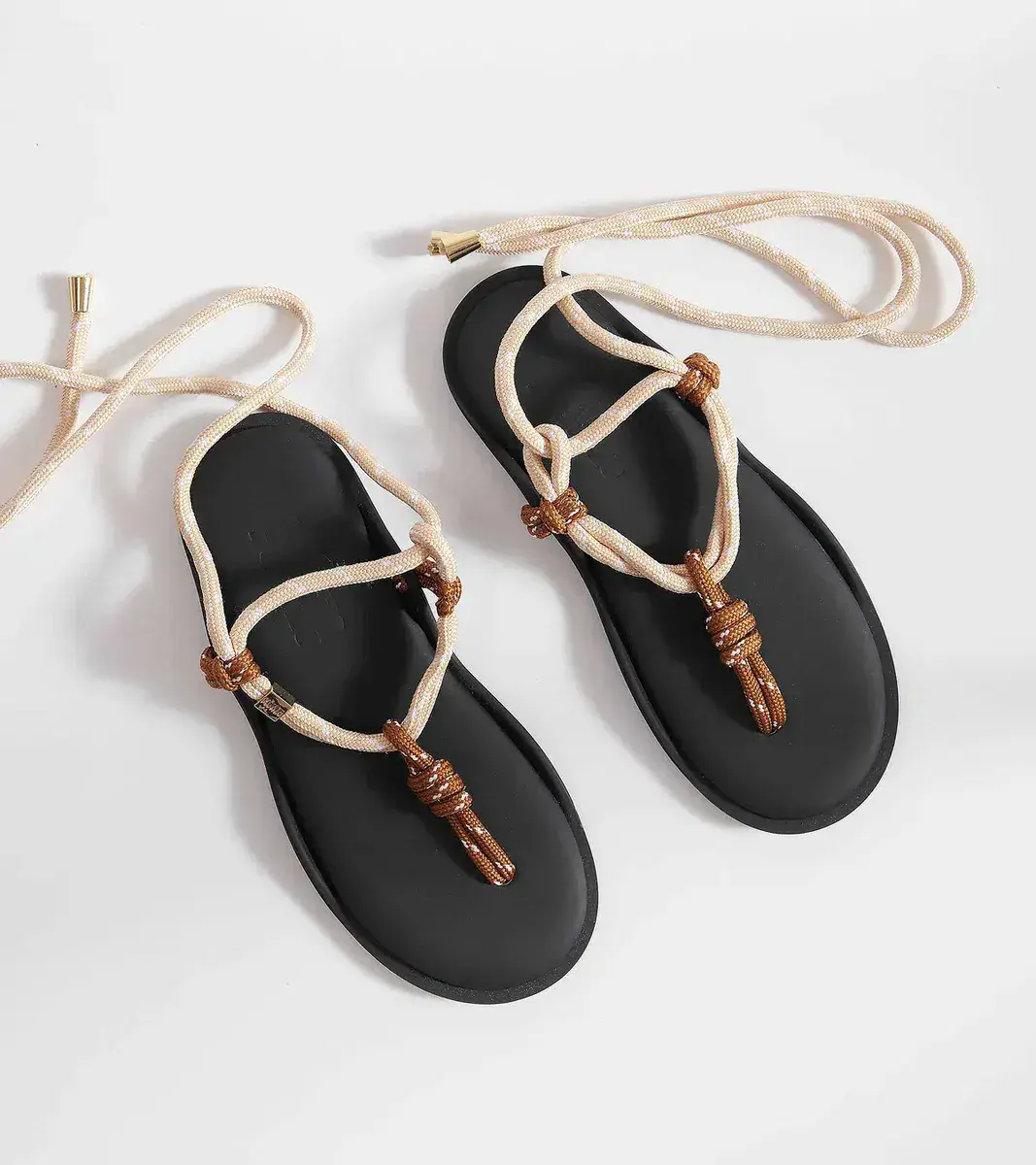 TWIN SANDAL
