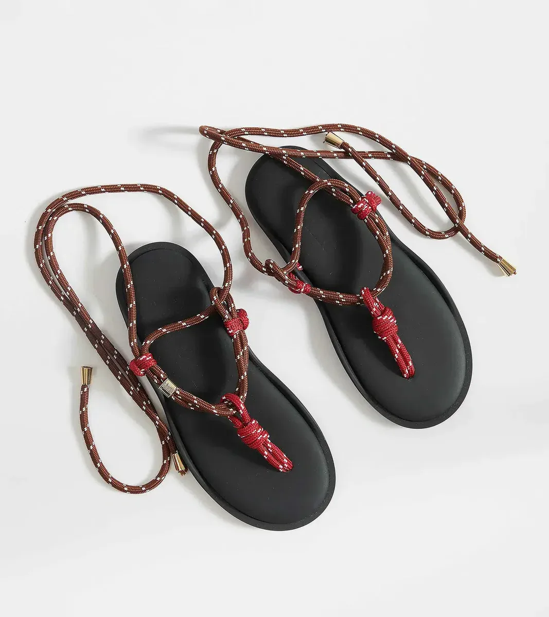 TWIN SANDAL