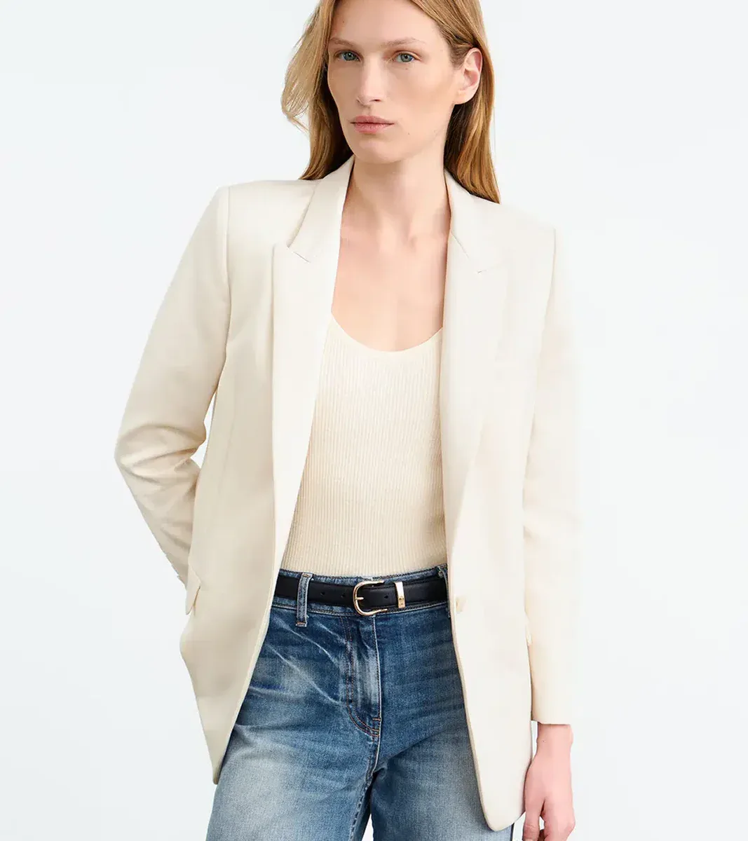 DIANE BLAZER