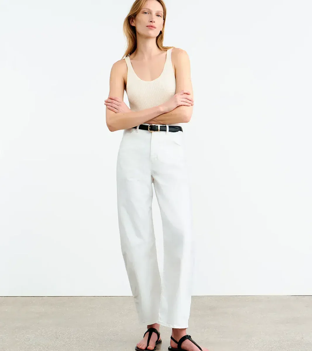 TRIBECA PANT