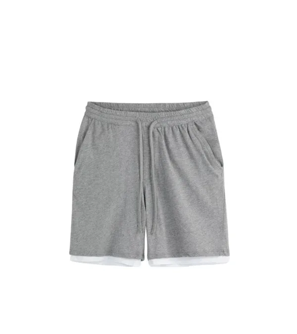 SWEATSHORTS