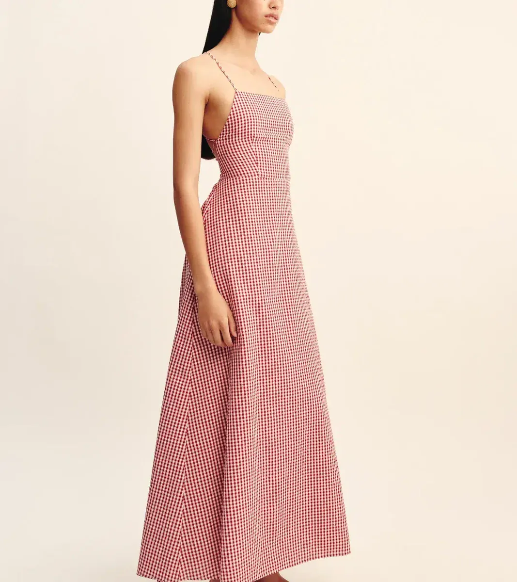 LORI DRESS