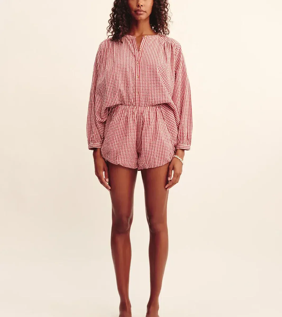 AURELIA SHORT