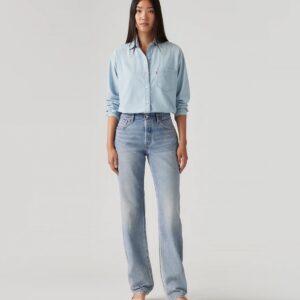 501 ORIGINAL JEANS