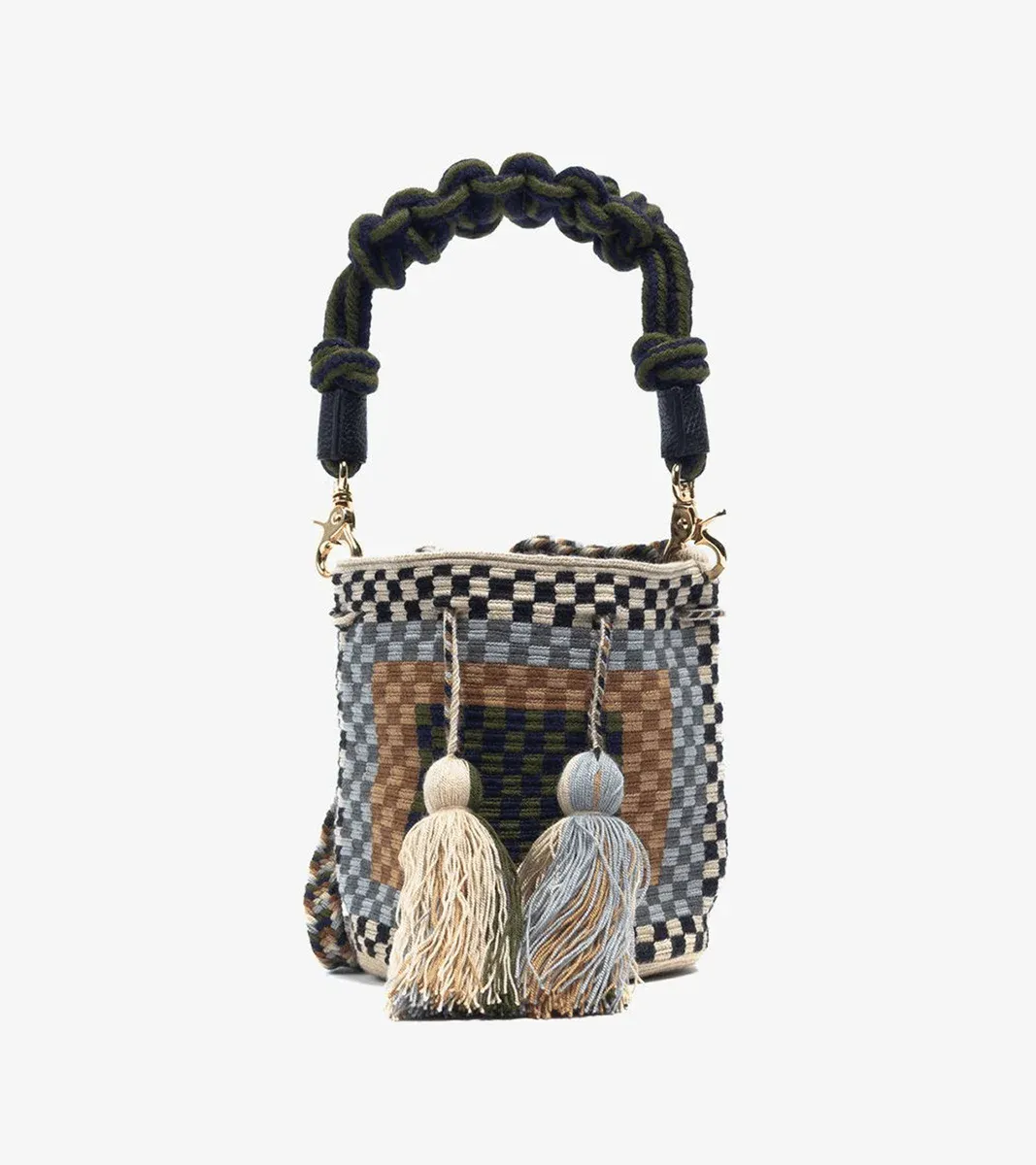 CROSSBODY BAG M