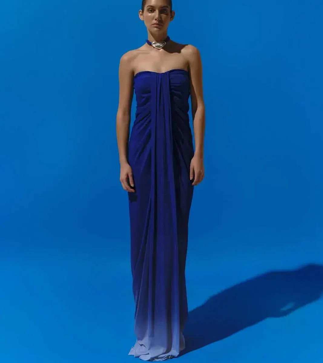 LENA MAXI DRESS
