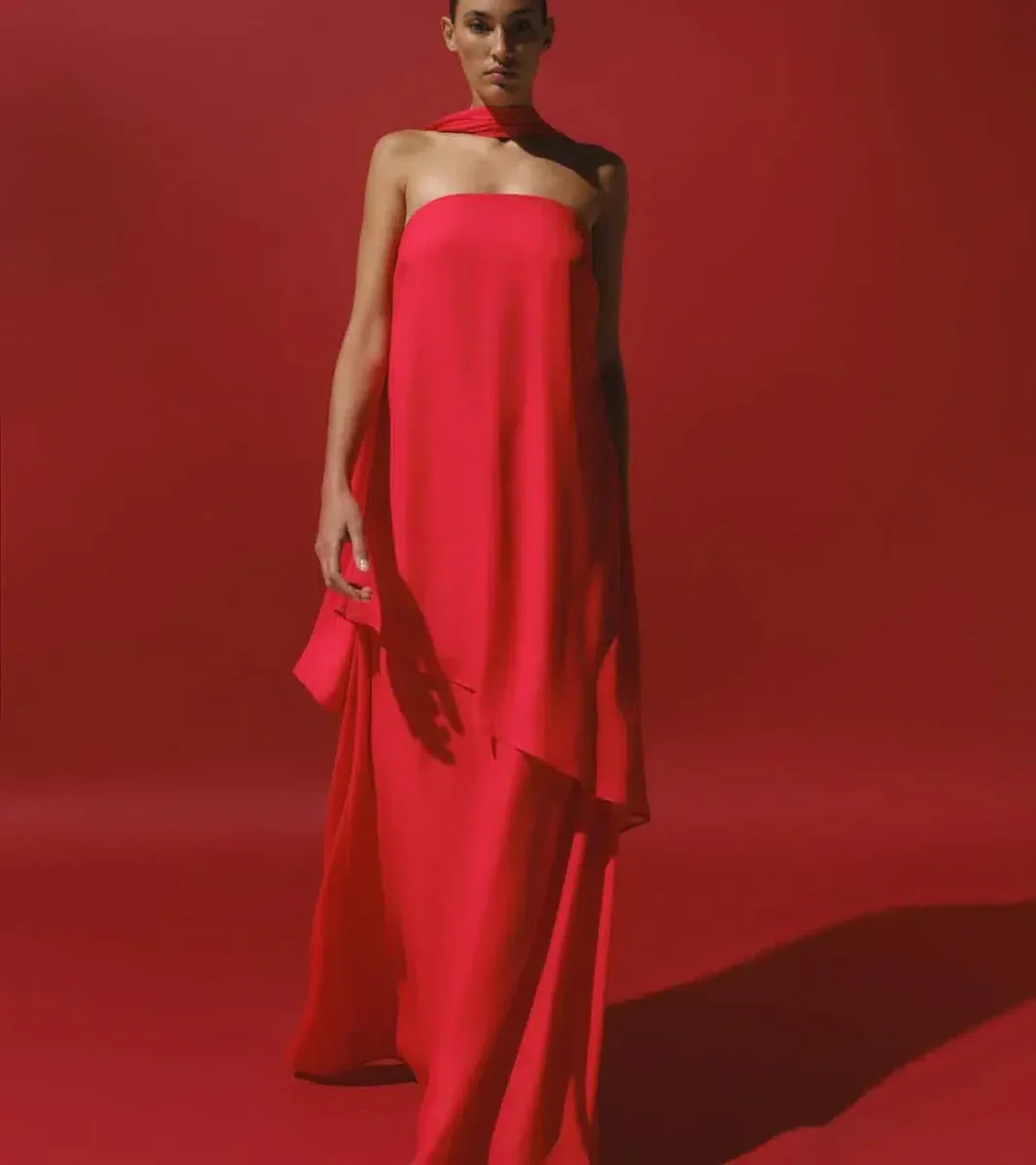 EL MAXI DRESS