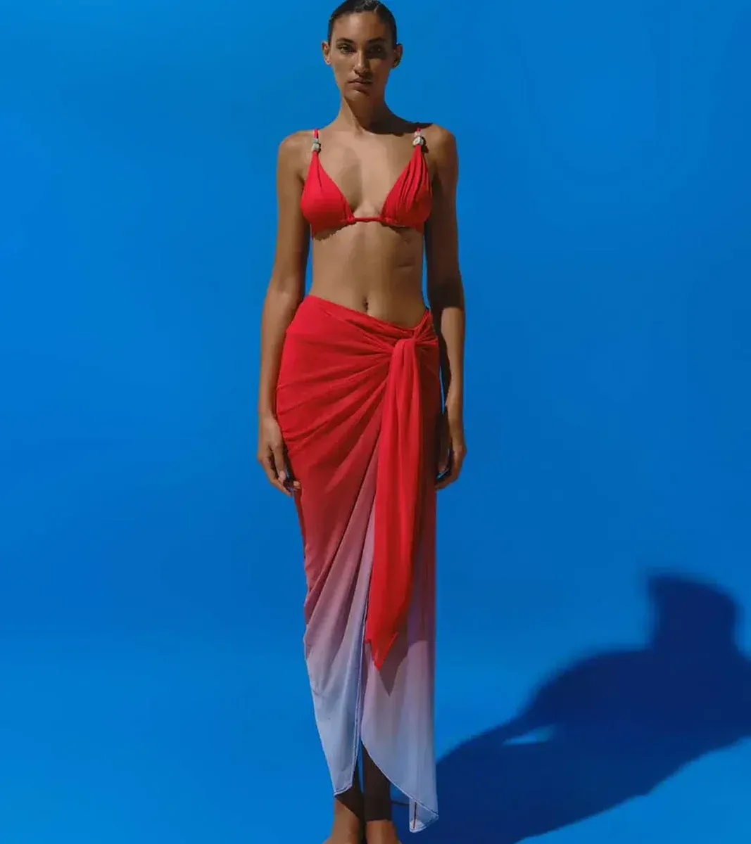 LEA PAREO