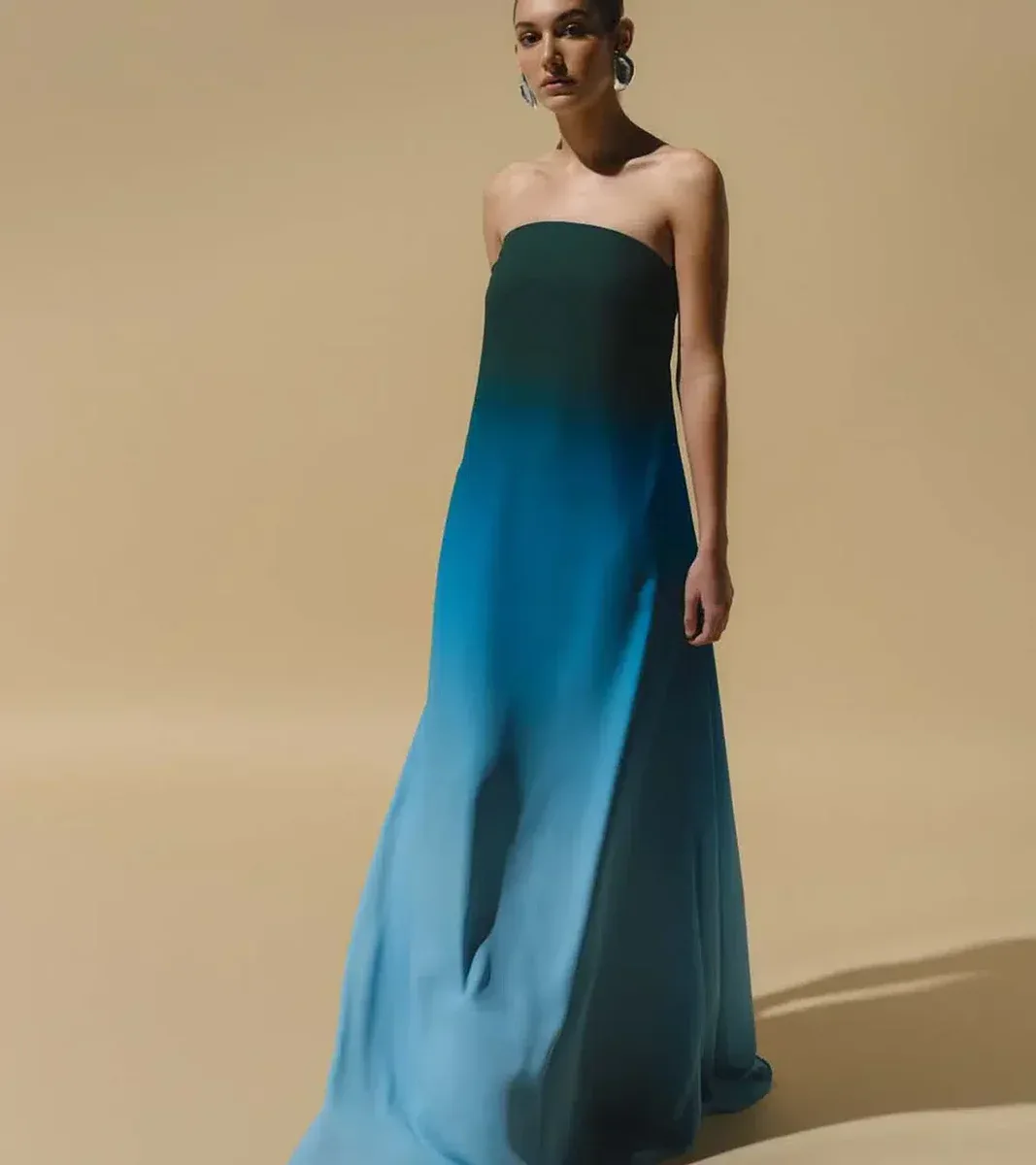 NARA MAXI DRESS
