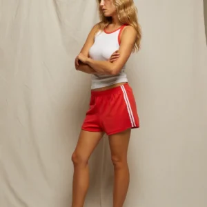 MIKAYLA SPORTY SHORT
