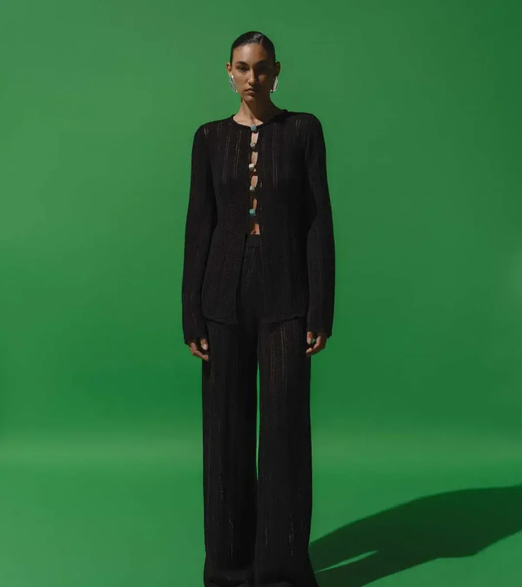 CORSICA PANTS