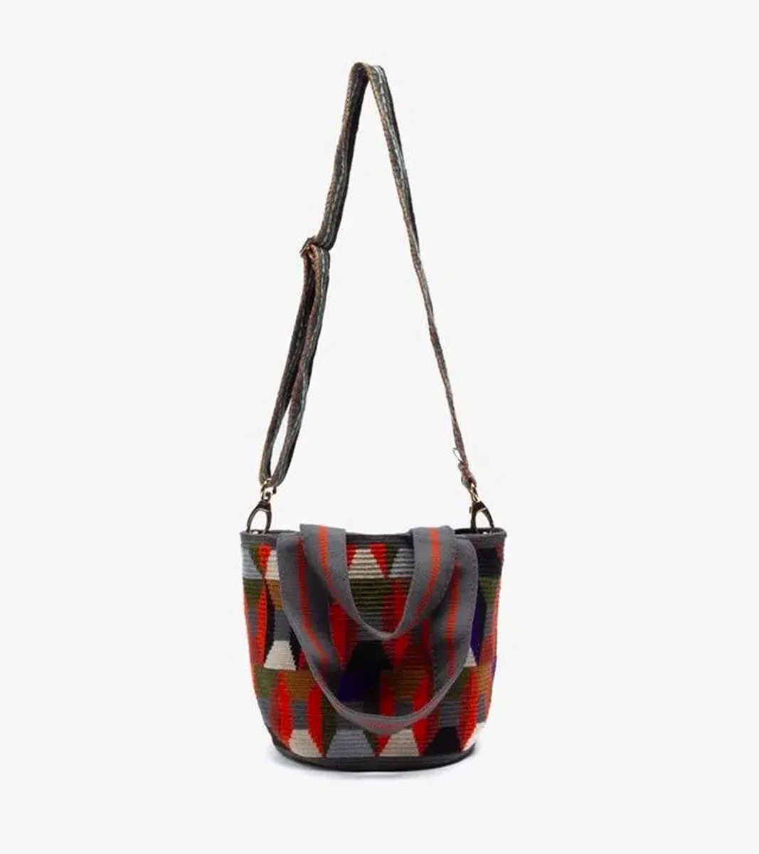 NOA 2 BAG LARGE STRAP